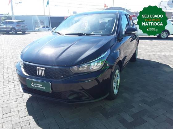 FIAT ARGO 1.0 FIREFLY FLEX DRIVE MANUAL FIAT ARGO 1.0 FIREFLY FLEX DRIVE MANUAL